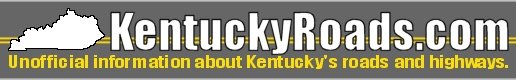 KentuckyRoads.com: The unofficial source for information about Kentucky's roads and highways.