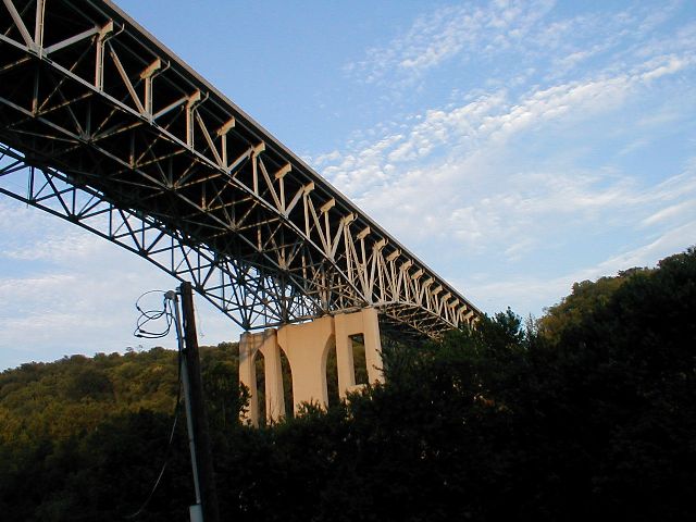 The End of Wooden Bridges?  Poly Bridge 3 — Eightify
