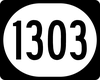 [KY 1303]
