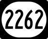 [KY 2262]