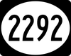 [KY 2292]