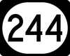 [KY 244]