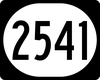 [KY 2541]