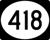 [KY 418]