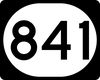 [KY 841]