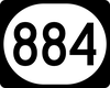 [KY 884]